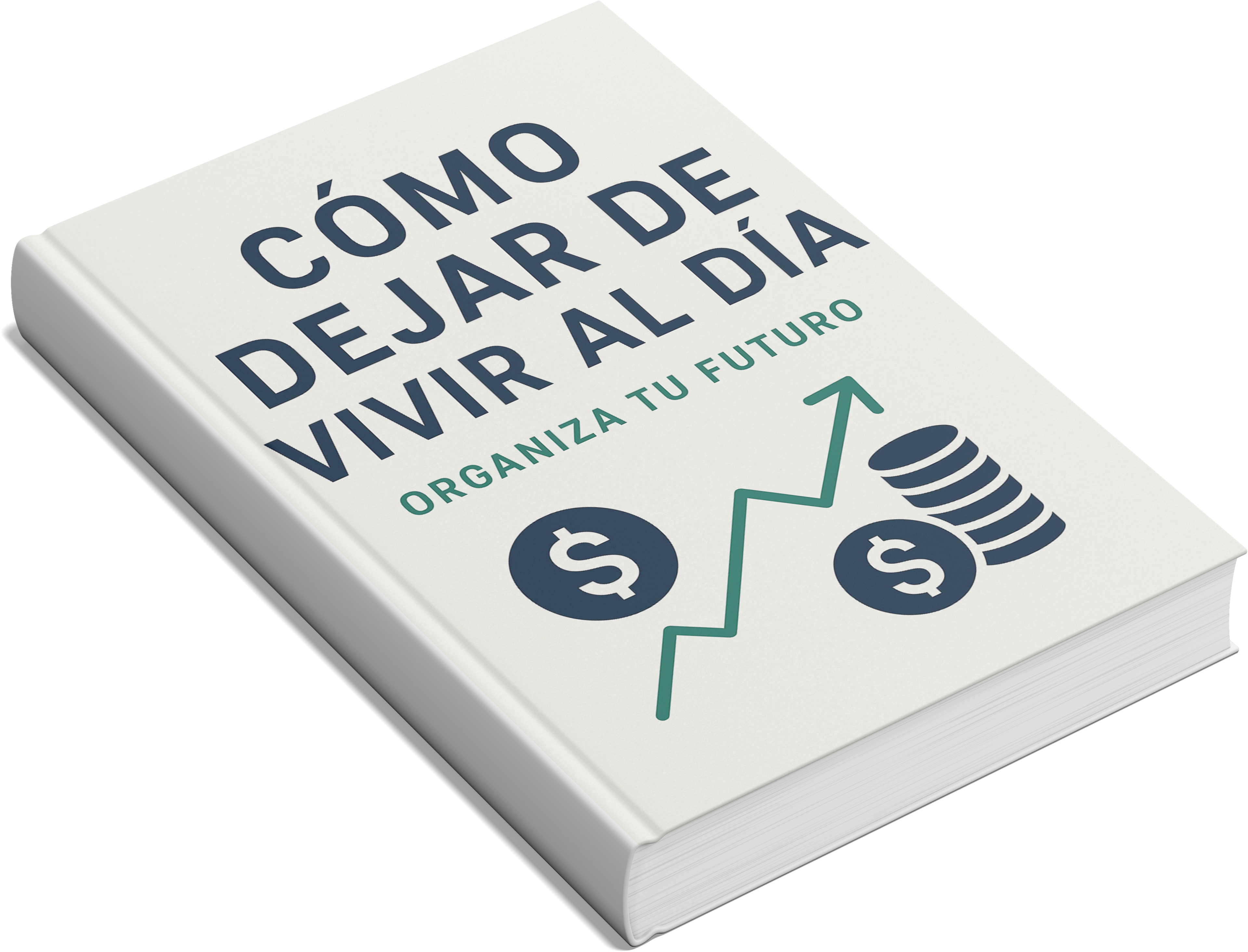 Libérate del día a día